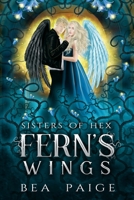 Fern's Wings 1693742691 Book Cover