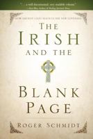 The Irish and the Blank Page 1632691892 Book Cover