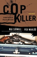 Polismördaren B000731XRO Book Cover