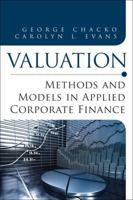 Applied Corporate Finance: Valuation 0132905221 Book Cover