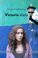 Victoria alada 1926890264 Book Cover