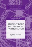Student Debt and Political Participation 331996321X Book Cover