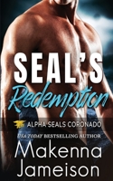 SEAL's Redemption B09CRY3TL6 Book Cover