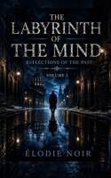 LABYRINTH OF THE MIND: Reflections of the Past: Volume 2 B0H6WHPGD9 Book Cover