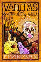 Vanitas: & Other Sticky Kitsch B0DLTZ1KJ7 Book Cover