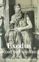 Exodus: Road to Freedom 1877678503 Book Cover