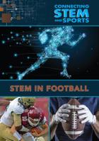 Stem in Football 1422243346 Book Cover