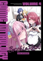 Bocchi the Rock! Comic Anthology, Vol. 4 B0GXTT5J1L Book Cover
