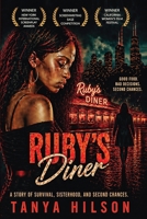 Ruby's Diner 0578733900 Book Cover