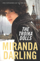 The Troika Dolls 1742377084 Book Cover