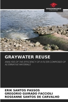 Graywater Reuse 6205578867 Book Cover