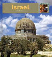 My First Look At: Israel 1583414479 Book Cover
