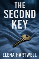 The Second Key B0GZ2YF4FF Book Cover