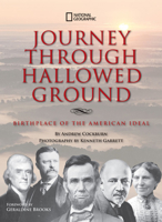 Journey Through Hallowed Ground: Birthplace of the American Ideal 1426203039 Book Cover