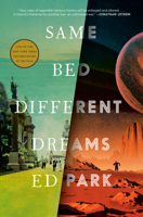 Same Bed Different Dreams 0812998979 Book Cover