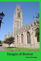 Images of Boston 1006546022 Book Cover