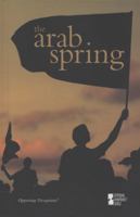 The Arab Spring 0737760435 Book Cover