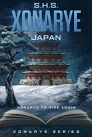 Xonarye: Japan 1763605922 Book Cover