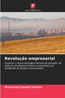 Revolução empresarial 6209279422 Book Cover