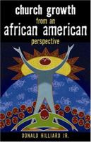 Church Growth from an African American Perspective 0817014950 Book Cover