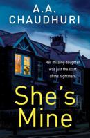 She's Mine 1800326076 Book Cover