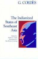 The Indianized States of Southeast Asia 082480368X Book Cover