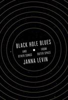 Black Hole Blues and Other Songs from Outer Space 0307958191 Book Cover