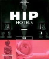 Hip Hotels UK (Hip Hotels) 0500286787 Book Cover