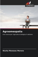 Agroomeopatia (Italian Edition) 6630060938 Book Cover