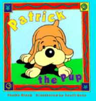 Patrick the Pup 0836221133 Book Cover