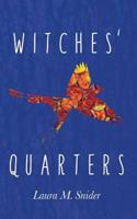 Witches' Quarters 1946101796 Book Cover