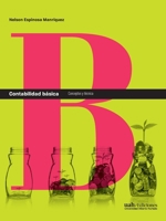Contabilidad básica 9563572653 Book Cover