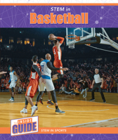 Stem in Basketball 1502671247 Book Cover