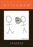 Stickmen 0740762109 Book Cover