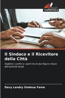 Il Sindaco e il Ricevitore della Città 6207401751 Book Cover