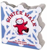 Winter Walk (Small Seasons) 0060097426 Book Cover