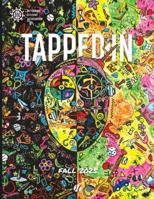 Tapped-In Magazine: Fall 2025 B0G3T5RPSS Book Cover