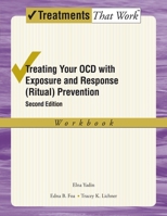 Obsessive-compulsive Disorder (Treatments That Work) 0195335295 Book Cover