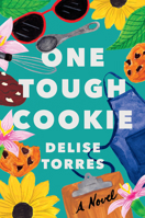 One Tough Cookie 1639103783 Book Cover