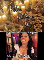Italian Gathering Table B0FX87F37B Book Cover