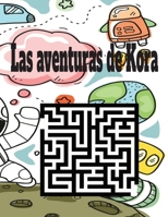 Las aventuras de Kora B0CGYVWT3B Book Cover