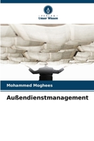 Außendienstmanagement 6209690327 Book Cover