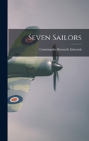 Seven sailors, 1014592313 Book Cover