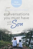 5 Conversations You Must Have with Your Son 0805449868 Book Cover