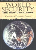 World Security: The New Challenge (Dundurn Series) 0888669526 Book Cover