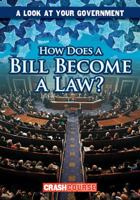 Como Se Convierte Un Proyecto En Ley? (How Does a Bill Become a Law?) 1482460572 Book Cover