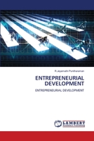 Entrepreneurial Development 6205639688 Book Cover