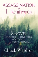 Assassination of E. Hemingway 9655780139 Book Cover