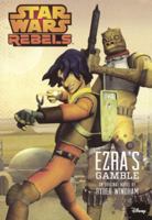 Ezra's Gamble 1484702727 Book Cover