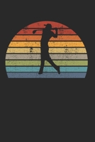 Golf Golfen Golfspieler Notizbuch: Golf Golfen Golfspieler Notizbuch f�r Liebhaber / Notizheft / Notizblock A5 (6x9in) Dotted Notebook / Punkteraster / 120 gepunktete Seiten 1678816973 Book Cover